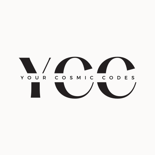 Your Cosmic Codes